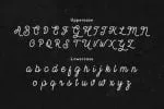 Barnies Font