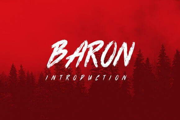Baron Font