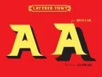 Barong Font