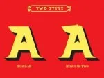 Barong Font