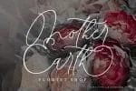 Baroutta Font