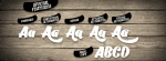 Barracuda Script Font