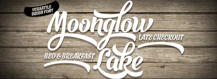 Barracuda Script Font