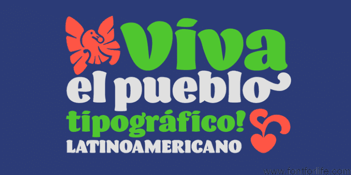 Barricada Font