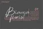 Barristar Font