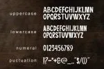 Barroomba Font