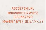 Barter Vintage Font