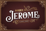 Barthez Font