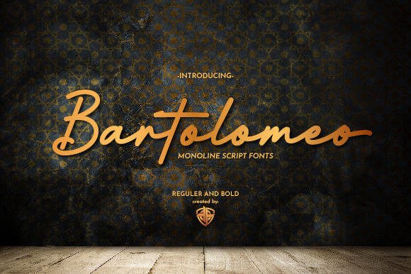 Bartolomeo Font