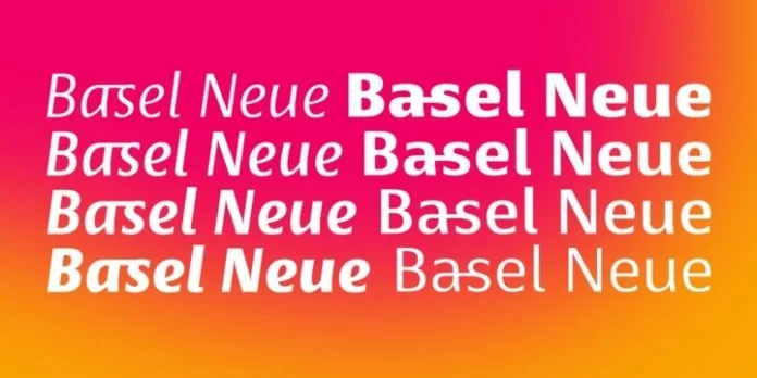 Basel Neue