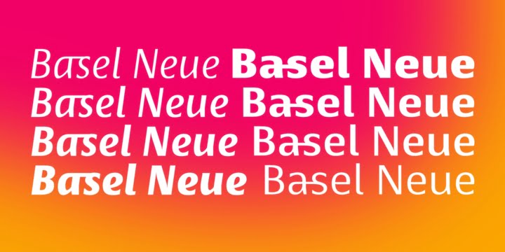 Basel Neue
