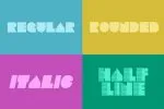 Basenglah Font Pack