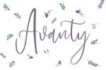 Bashira Brush Script