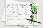 Basil Latin Cyrillic