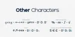 Basique Pro Font Family