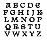 Basteleur Font