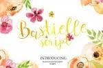 Bastielle Font