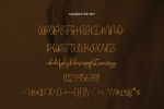 Bastyan Script Font