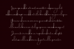 Bathalyone Font