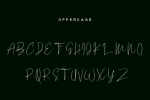 Bathalyone Font