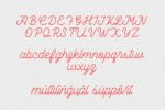 Bathavia Font
