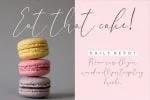 Bathiella Font