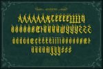 Bathory Font