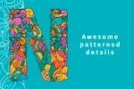 Batik India Font