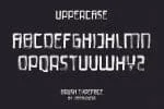 Batoh Font