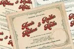 Batrider - 2 Font Styles