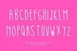 Battani Font