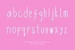 Battani Font