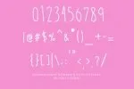 Battani Font