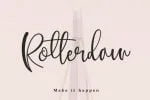 Battara Font
