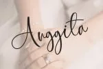 Battara Script Font