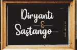 Battiest Font