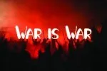 Battle War Font