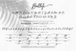 Battofi Font
