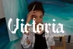 Battom Glory Font