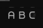 Bauhaus Font