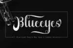Bauthicia Font