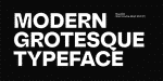 Bauziet Font Family