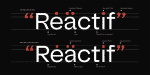 Bauziet Font Family