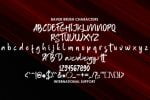 Baver Font