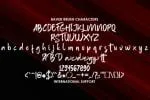 Baver Font
