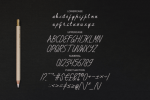 Bavillia Font