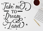 Baybe Evaline Font