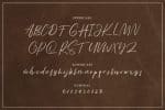 Bayleigh – Stylish Signature Font