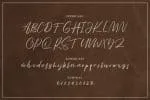 Bayleigh – Stylish Signature Font