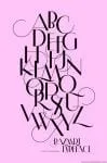 BazaArt Typeface Font